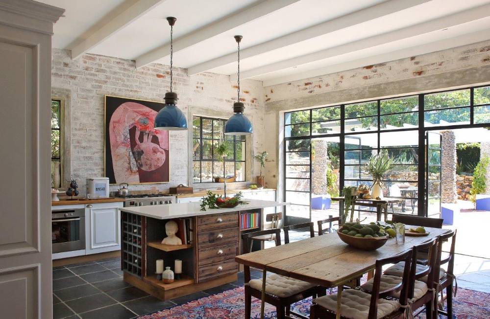 Southern Sky House 5